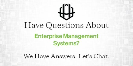 Have Questions About #EnterpriseManagementSystems?
Let's Chat: developmentheroes.com/#contact

#question #answer #CMS #ContentManagment #enterprise