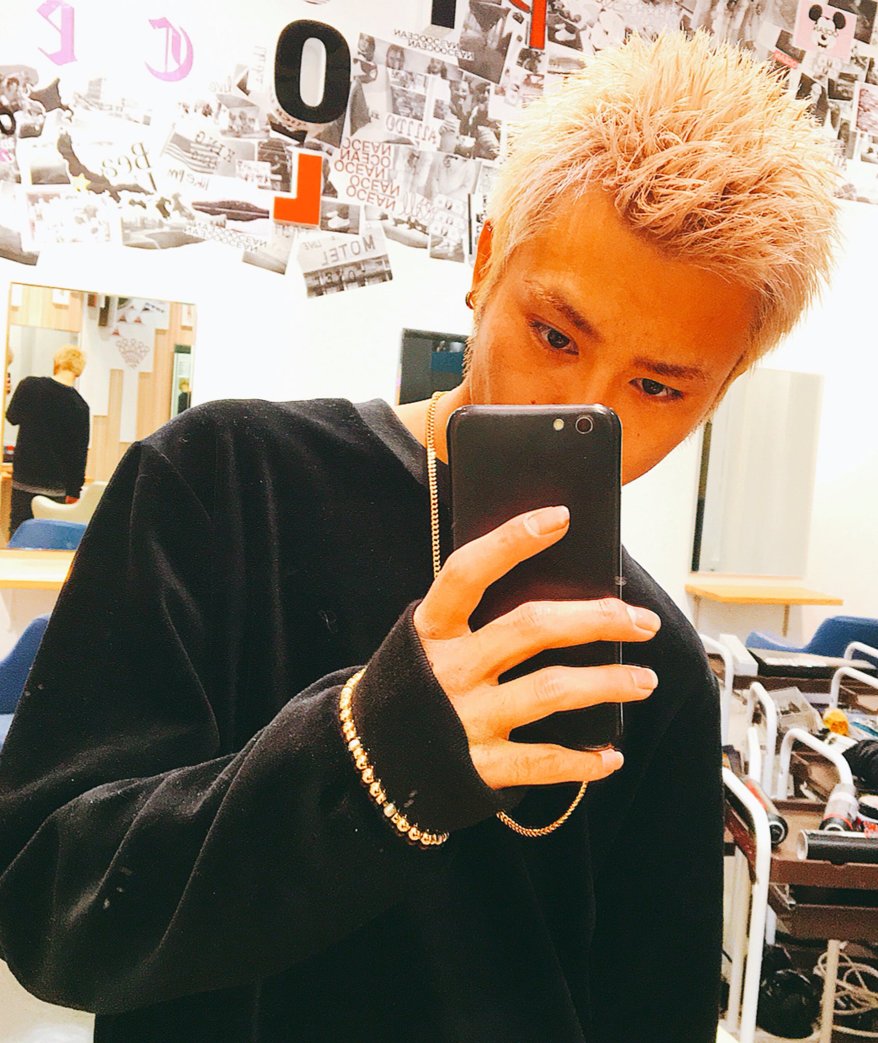 超希少！　ocean tokyo 鈴木大二郎 着用 ニューエラ オーシャン 超希少！ocean tokyo 鈴木大二郎 着用 ニューエラ オーシャン