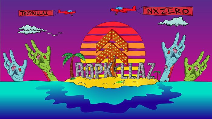 HingridTiffany1's tweet image. Hoje 15h estreia o #MovingCover #NXZeroModoAviãoFeatTropkillaz @tropkillaz youtube.com/canalnxzero - Inscreva-se!
