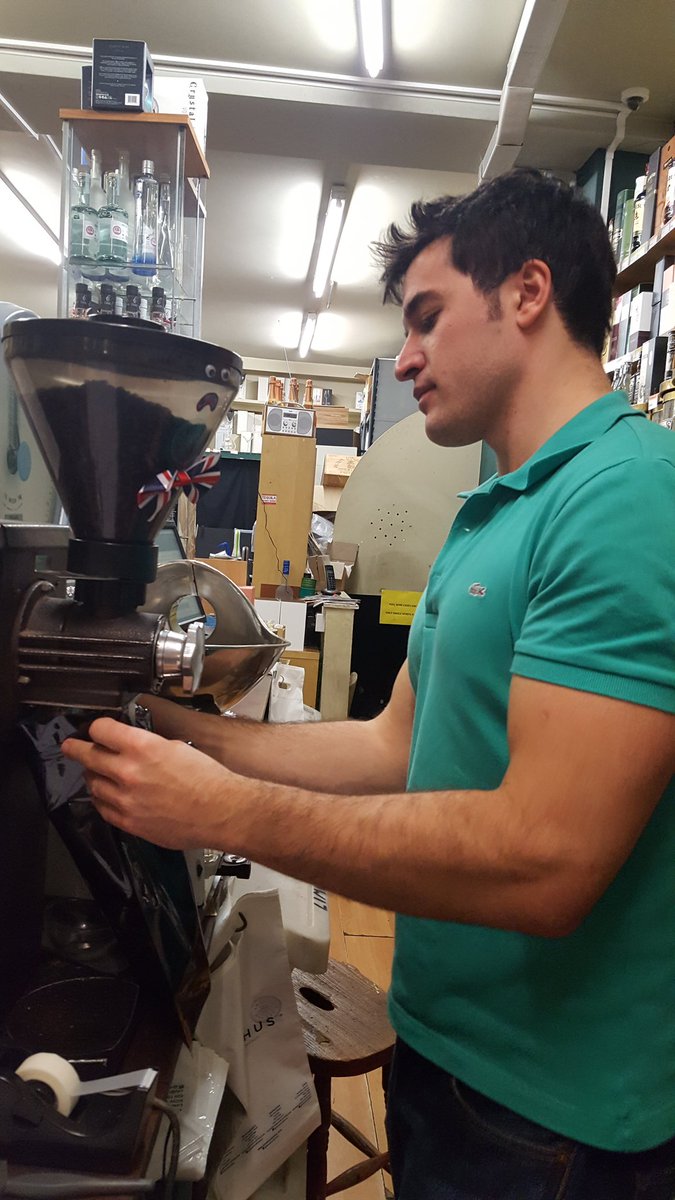 Daniela Damiano (@amathusdaniela) on Twitter photo What's better than a Coffee to kick this Tuesday? <a href="/AmathusDrinks/">Amathus</a> #coffee to the world <a href="/AmathusShore/">Amathus Shoreditch</a> <a href="/amathusholly/">Holly Forbes</a> What's better than a Coffee to kick this Tuesday? <a href="/AmathusDrinks/">Amathus</a> #coffee to the world <a href="/AmathusShore/">Amathus Shoreditch</a> <a href="/amathusholly/">Holly Forbes</a>