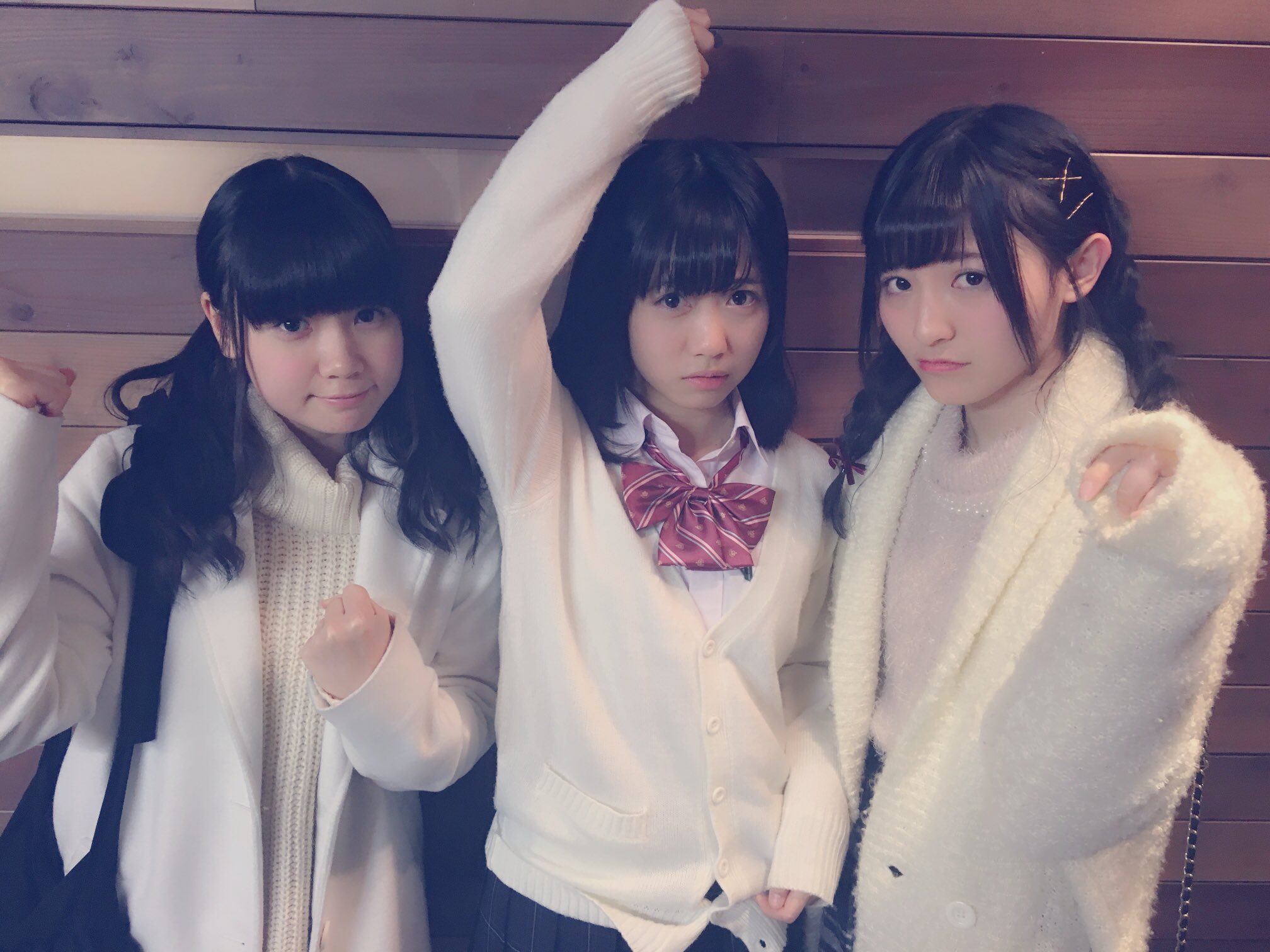  アイドル ストッキング 