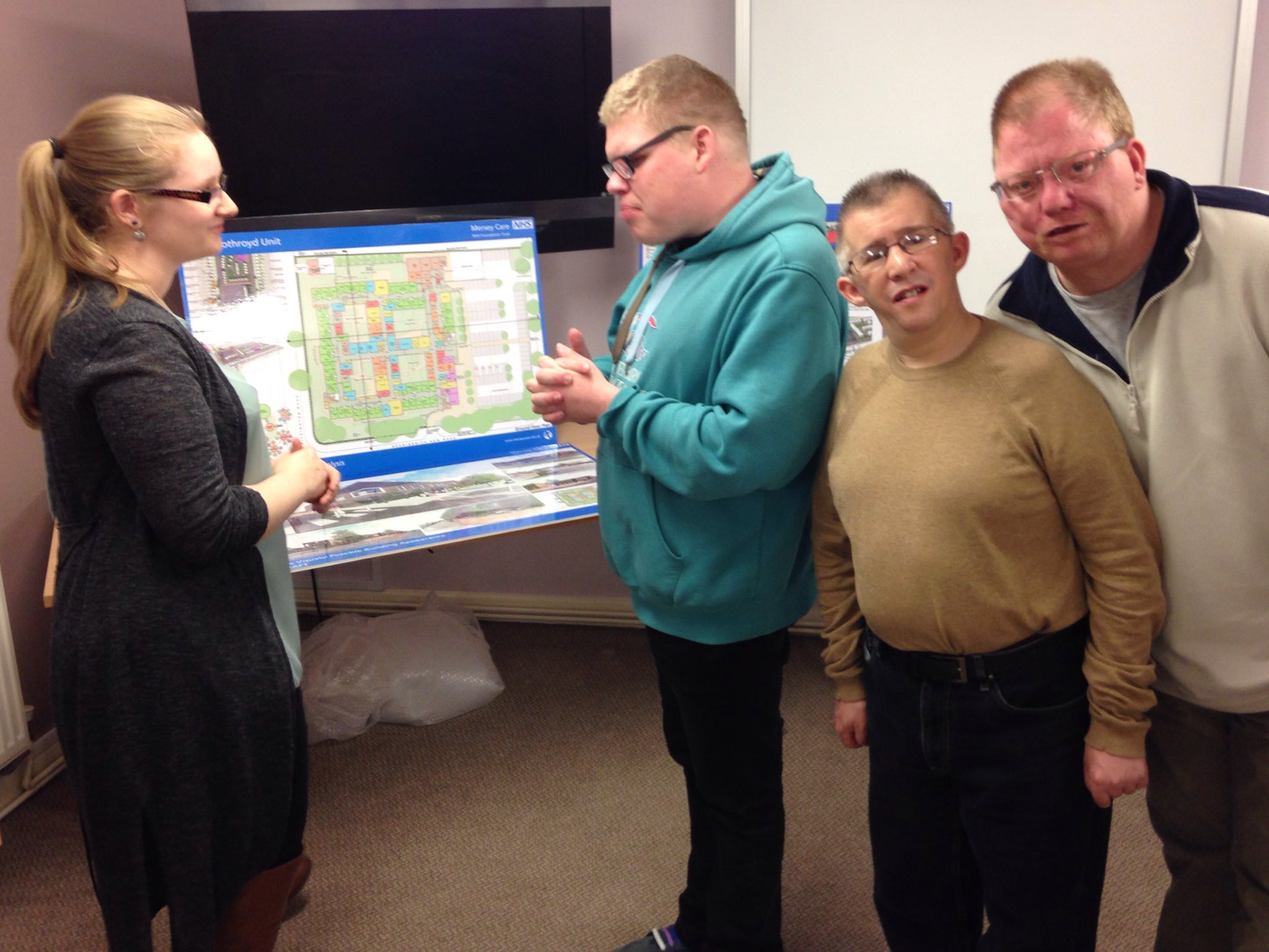 Mersey Care NHS FT 🏳️‍🌈 on Twitter "Busy 2 day public consultation