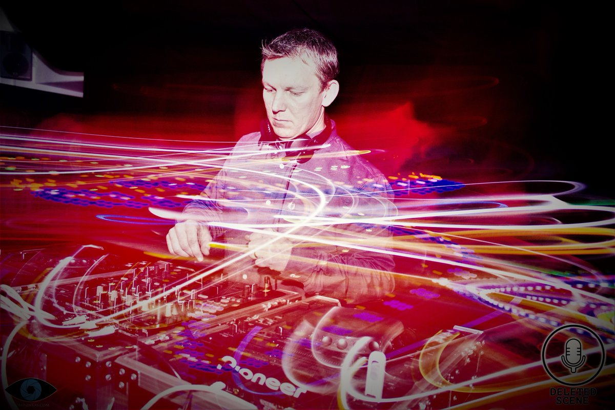 DLTD_Scene's tweet image. Pictures of our #DJs on #Saturday with #Brandonblock 

#Cambridge #Music #House #Disco