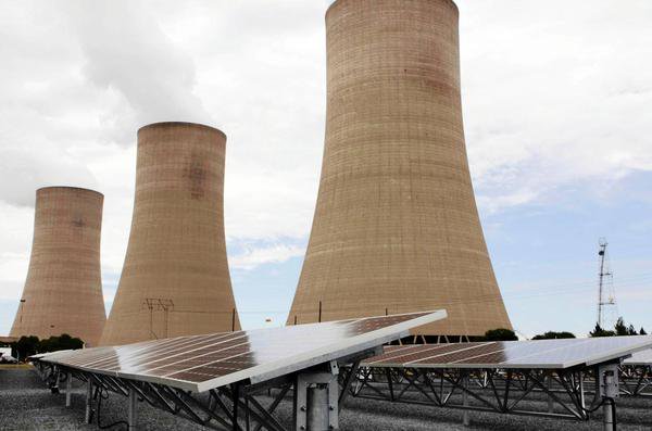 busrep's tweet photo. Eskom to invite bids to expand SA's nuclear capacity https://t.co/8ePYgNJCQU https://t.co/EuWC6xUCMx
