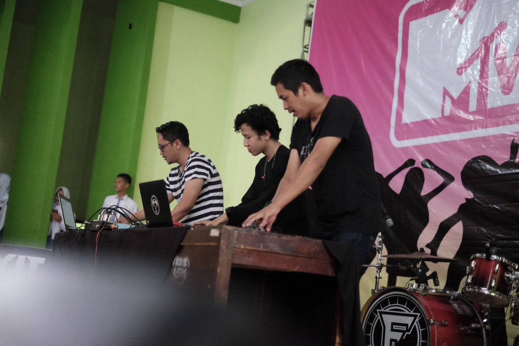 ARCHIRAVE tweet media