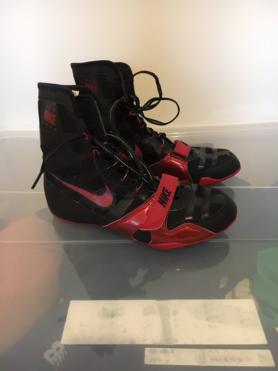 Michael Conlan tweet media