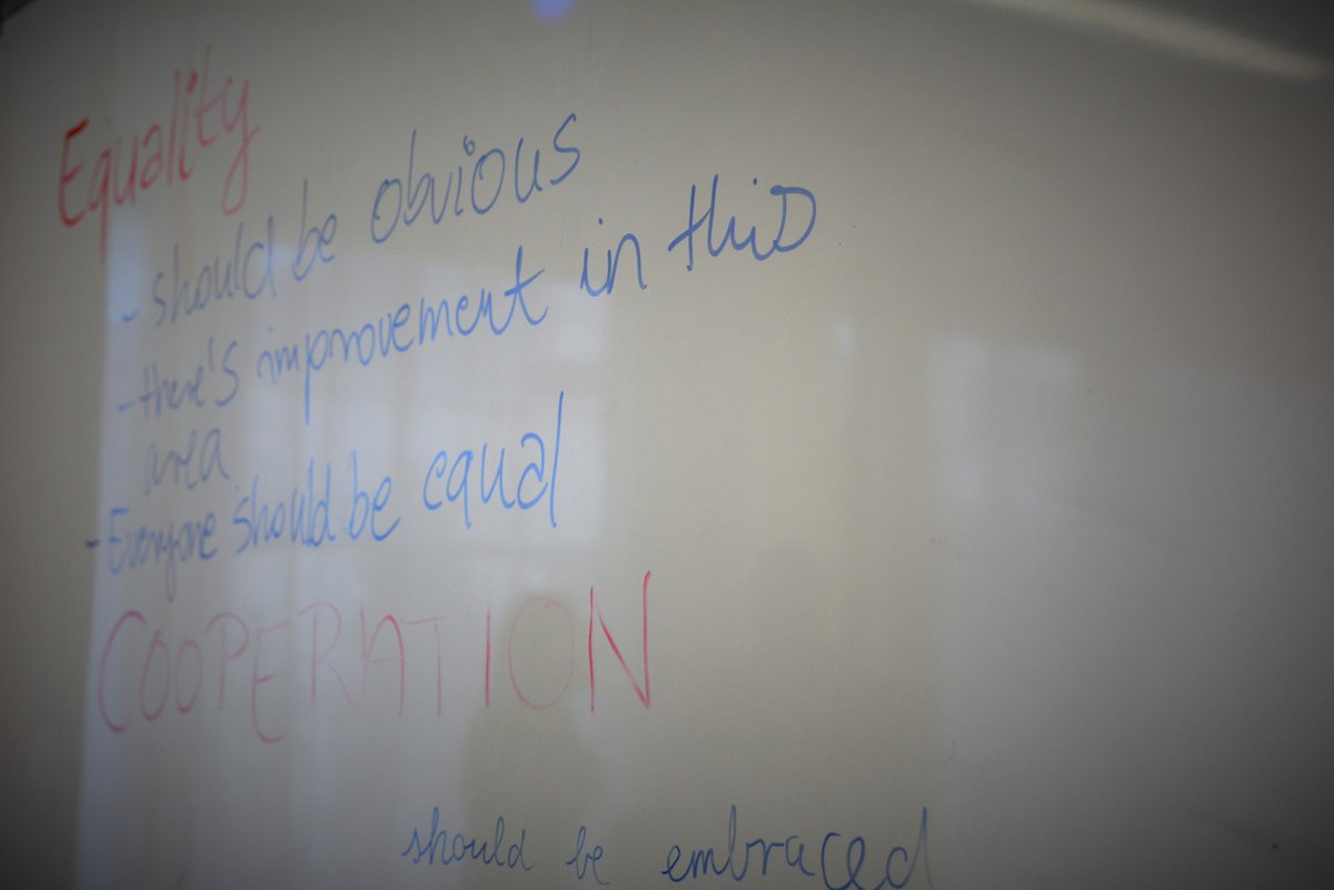 <a href="/Zero_Phobia/">ZeroPhobia</a> continues its initiative and project to further its narratives and carry on its message against xenophobia.#together #unideb