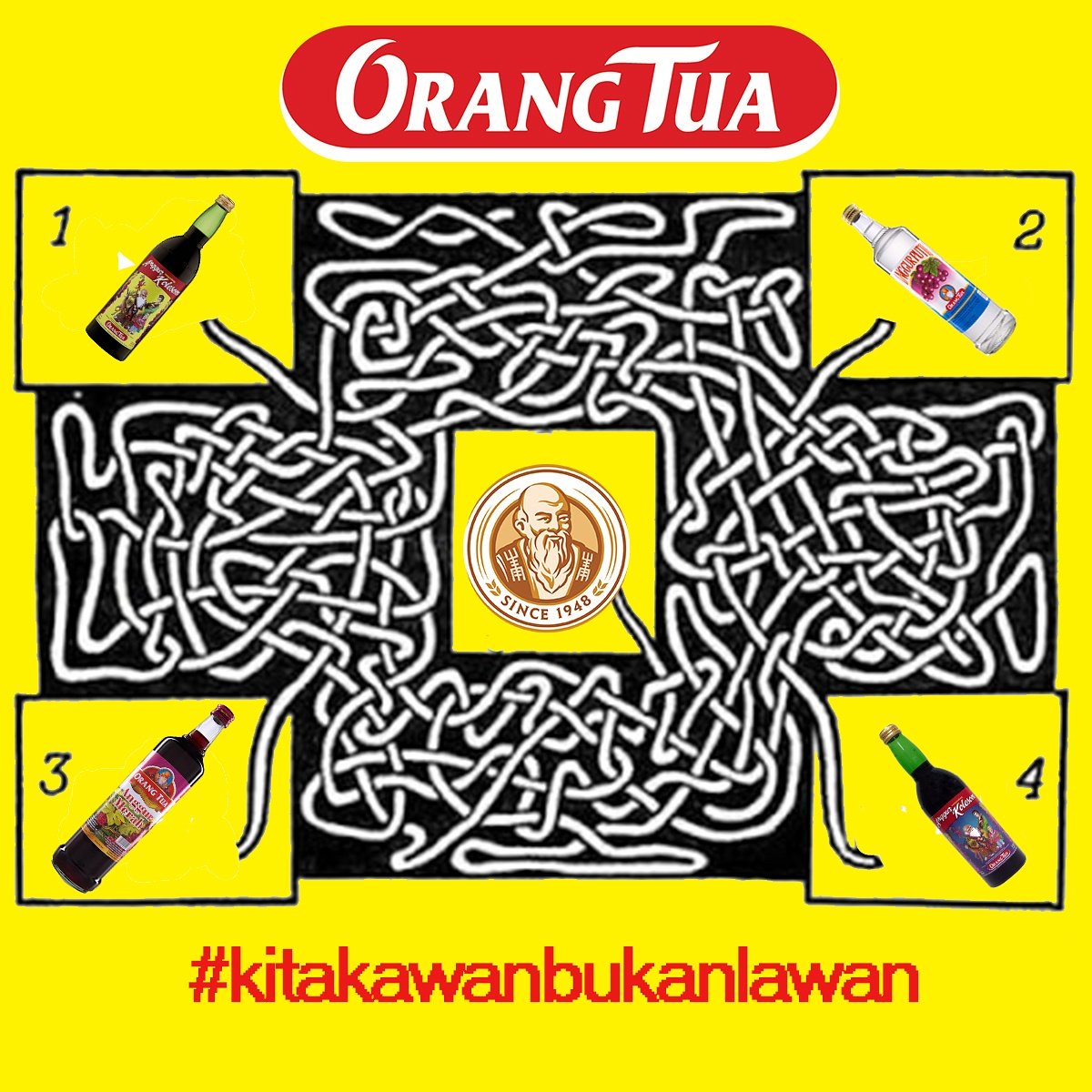  Logo Orang Tua 