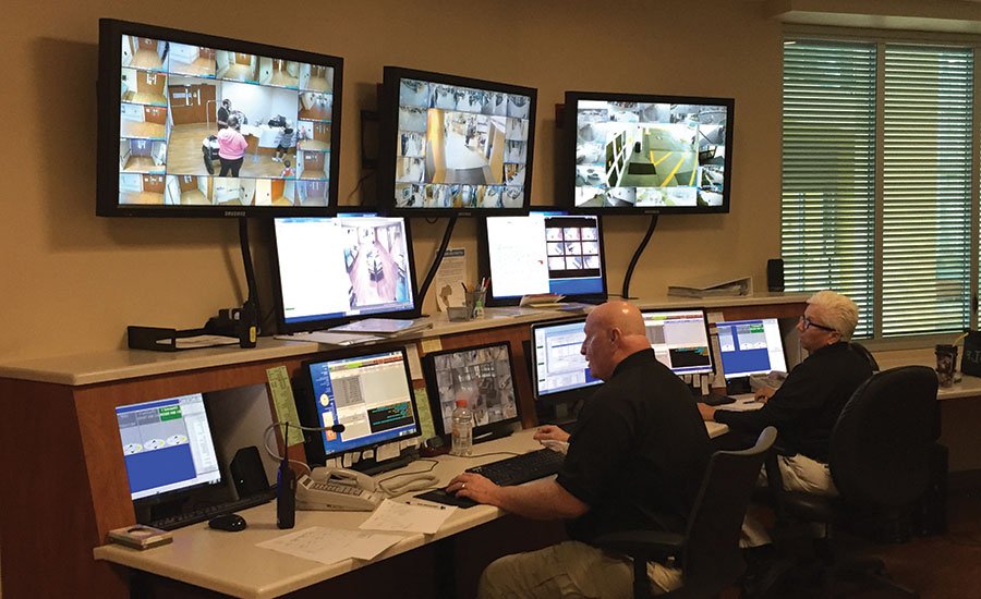sofiajasmine84's tweet image. CCTV Control Room Design Suggestions
bit.ly/2gvUdi8
#controlroomdesign #InformationSecurity #ITSecurityConsulting