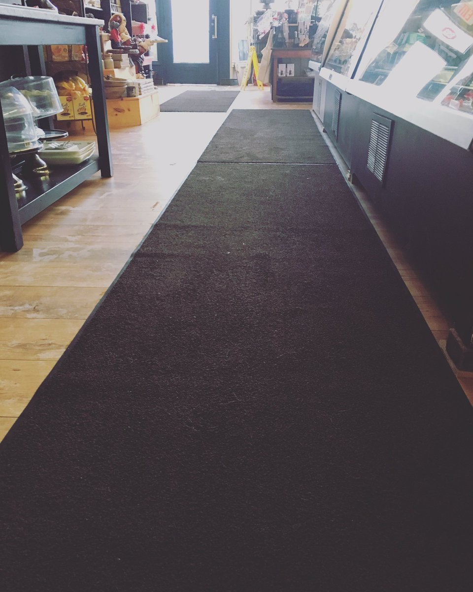 huroniamat's tweet photo. Need mats? Call for your free no obligation quote today! 705 835 3997 #familyowned #winter #safety #barrie #collingwood #gta #muskoka https://t.co/Wm1gvvZsUQ