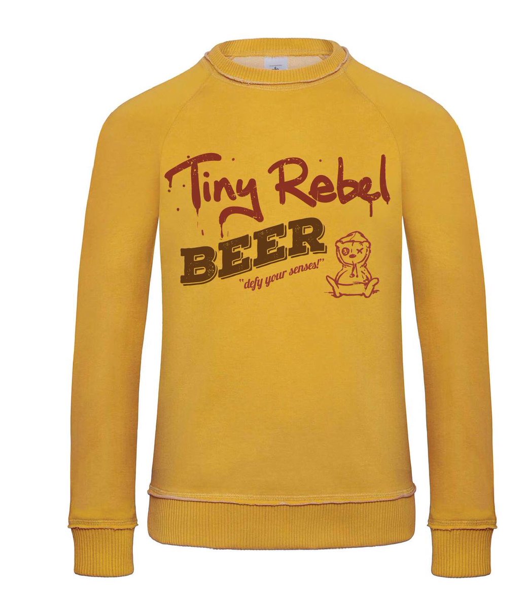 tiny rebel t shirt