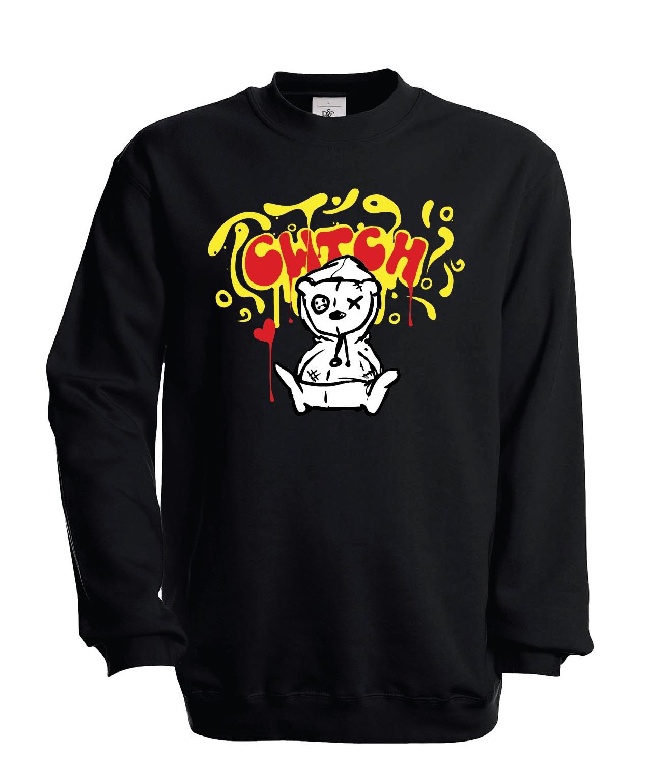 tiny rebel t shirt