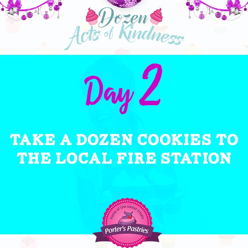 kidzcountinc's tweet photo. #DozenActsOfKindness https://t.co/1LIySVw7Ck