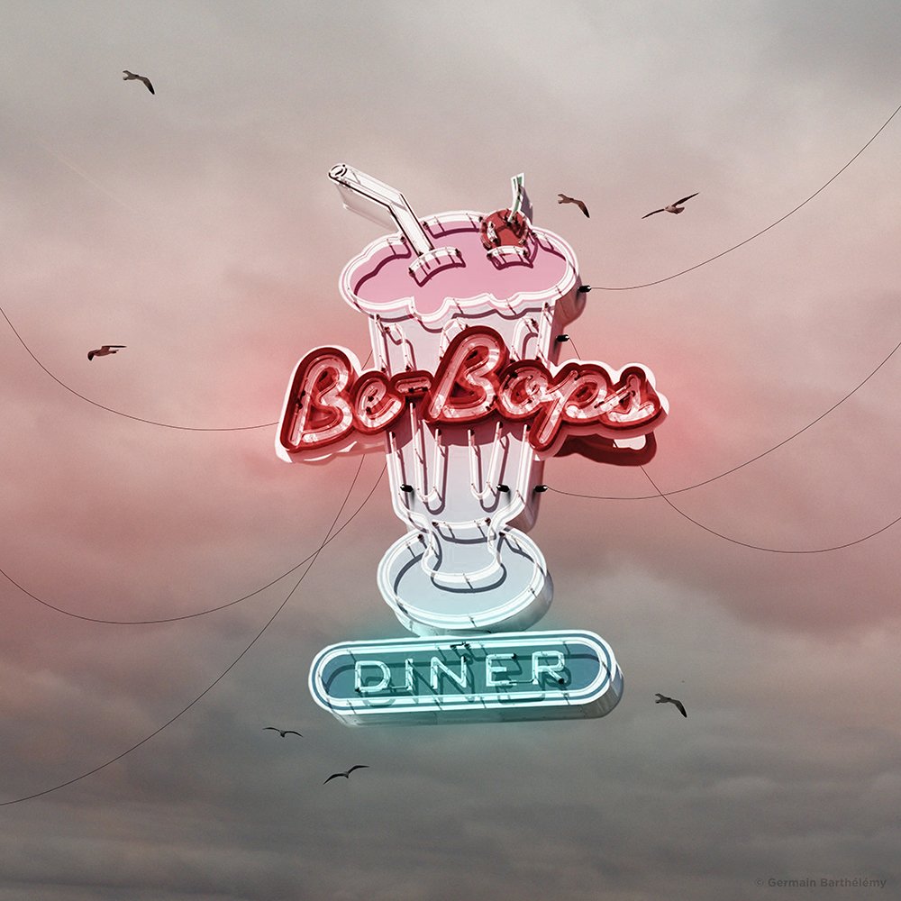 Instagram : @flying_neon_signs
#neon #vintageneonsigns <a href="/fubiz/">Fubiz</a> <a href="/Golem_13/">Golem 13</a> <a href="/unrtd/">Shinra Tensei꧂</a> <a href="/designtaxi/">TAXI</a> <a href="/Iletaitunepub/">Iletaitunepub</a> <a href="/julienknez/">Julien Knez</a> <a href="/ufunk_fr/">DAZ Loader Team</a> #photoshop