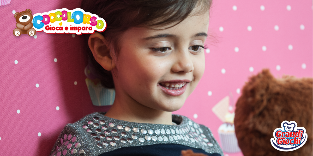 #coccolorso racconta le fiabe e canta insieme ai tuoi bambini....<a href="/GrandiGiochi/">Grandi Giochi</a>