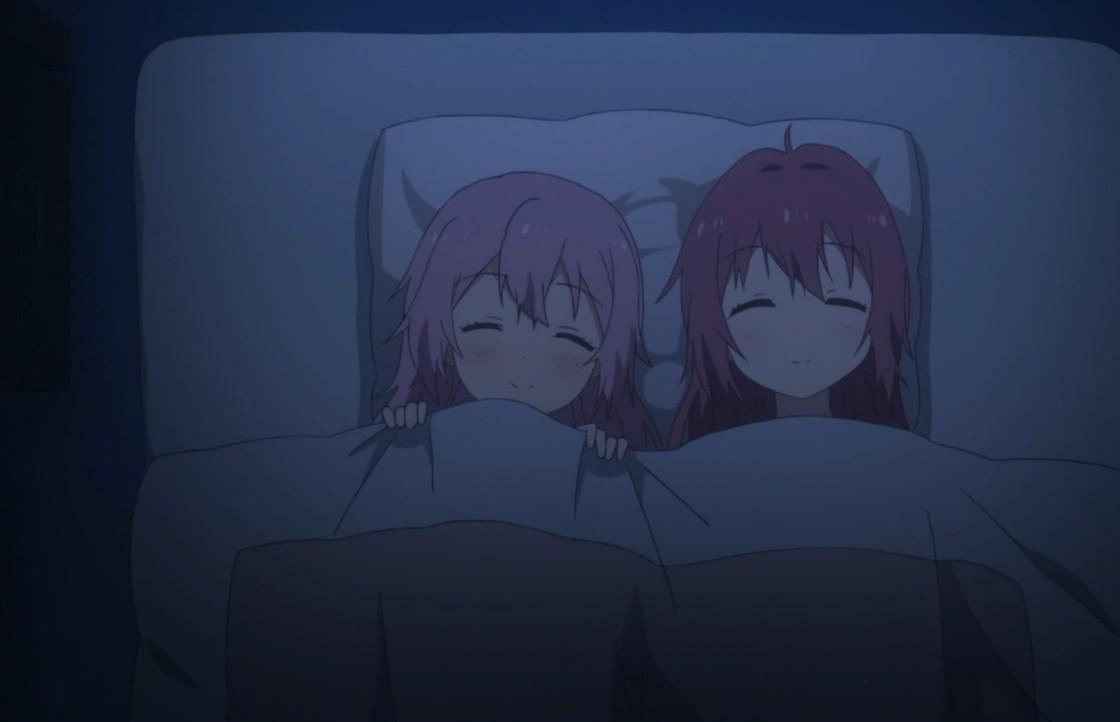 がちゆり がちゆり
