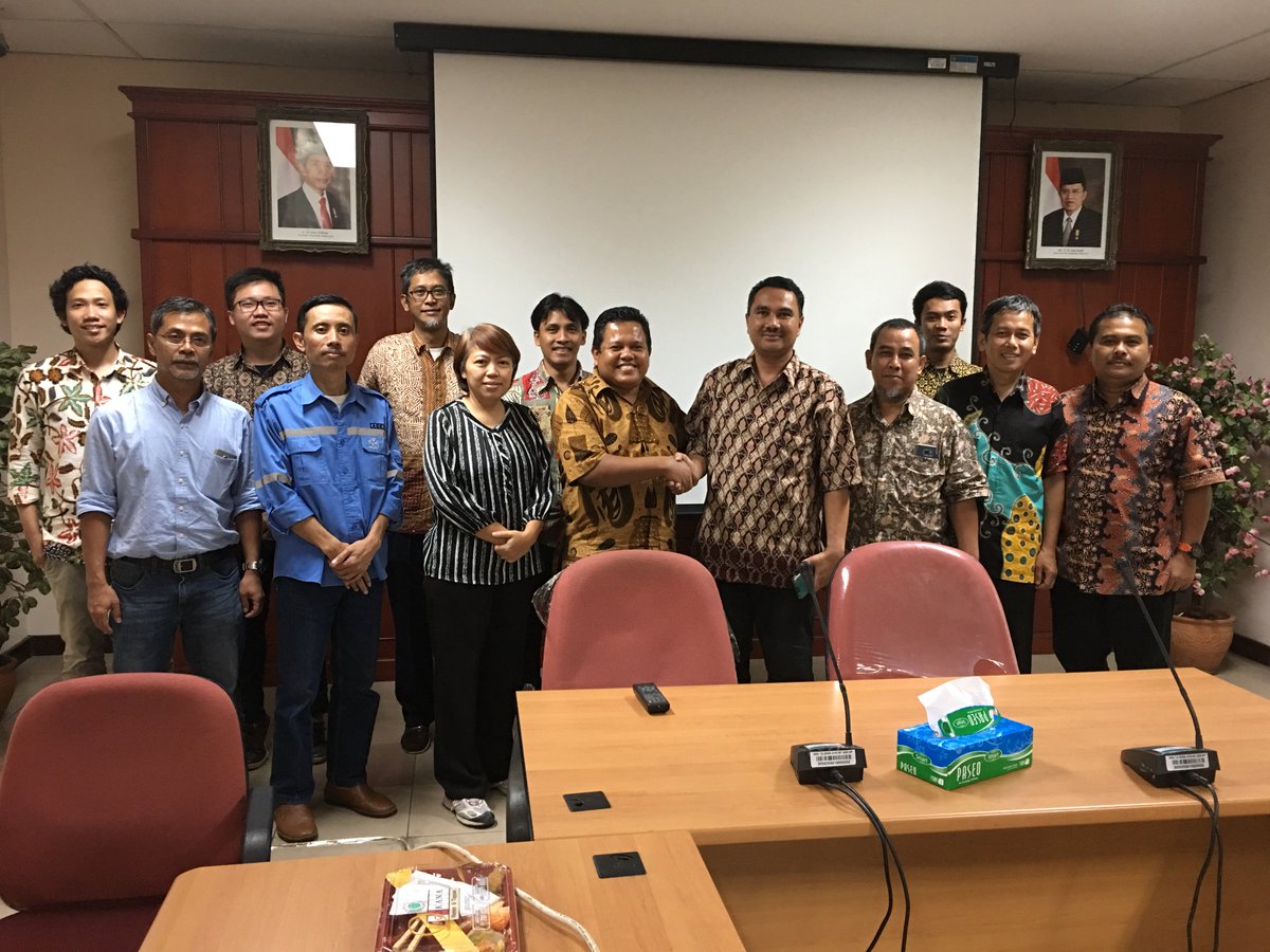 Terima kasih kepada seluruh panitia &amp; anggota IAGI JBB yg telah menyukseskan acara pemilihan ka IAGI JBB 2016-2019