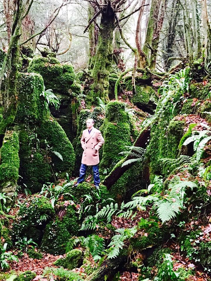 2 Brand new tracks completed for my new album which will be appearing in 2017! Stylistically its going to be totally different!