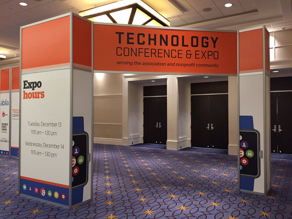 Jorgenson_Chris's tweet image. It&apos;s the most wonderful time of the year..#Tech16