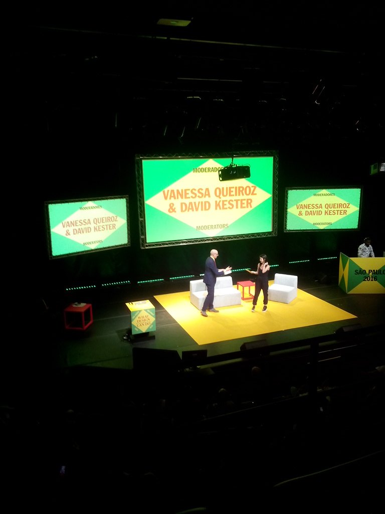 baslier's tweet image. And now we're off! #wdcdsp