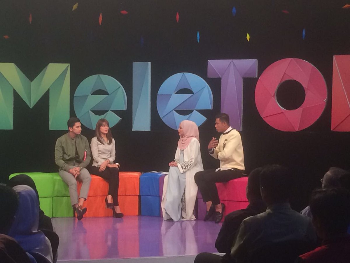 MeleTOP #MeleTOP tweet media