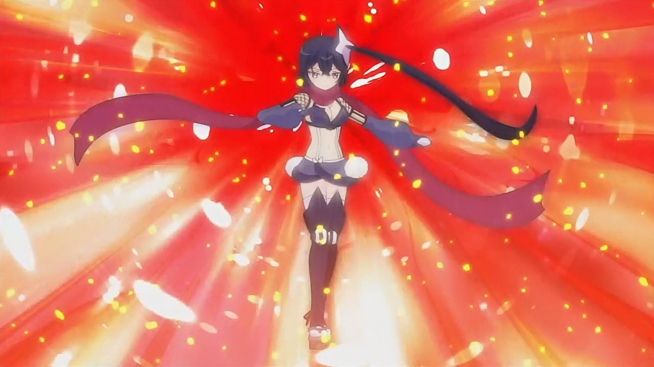 魔法少女ザ・デュエル　魔法少女育成計画 SEC　スイムスイム　リップル 魔法少女ザ・デュエル 魔法少女育成計画 SEC スイムスイム リップル