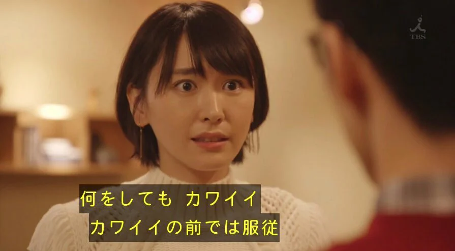 かわいいとかっこいいの違いwwいや確かにそうだ