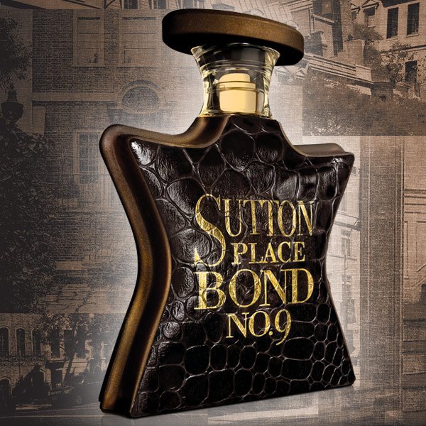 Bond No. 9 Fragrance on Twitter: \