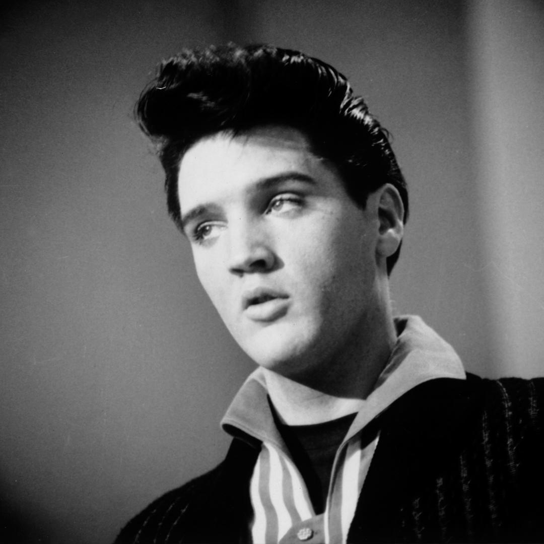 Elvis Presley | Biography, News, Photos and Videos | Contactmusic.com