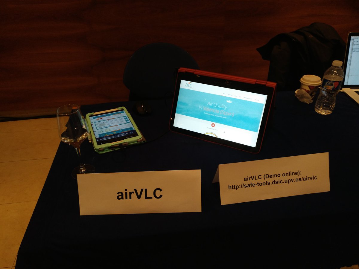.<a href="/air_vlc/">airVLC</a> demo at #icdm2016 safe-tools.dsic.upv.es/airvlc