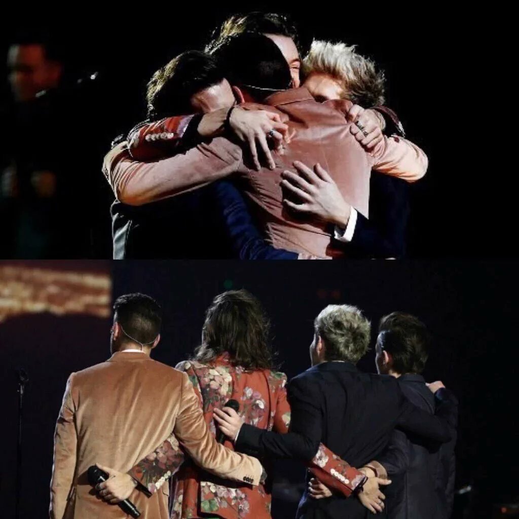 NeydaCastillo1D's tweet photo. #1yearof1DHiatus #1YearOffBreak1D ๐ญ๐ญ Chicos vuelvan los extraรฑo! Se que van a volver #Promise los amo @onedirection https://t.co/fe4d6Z6fnW