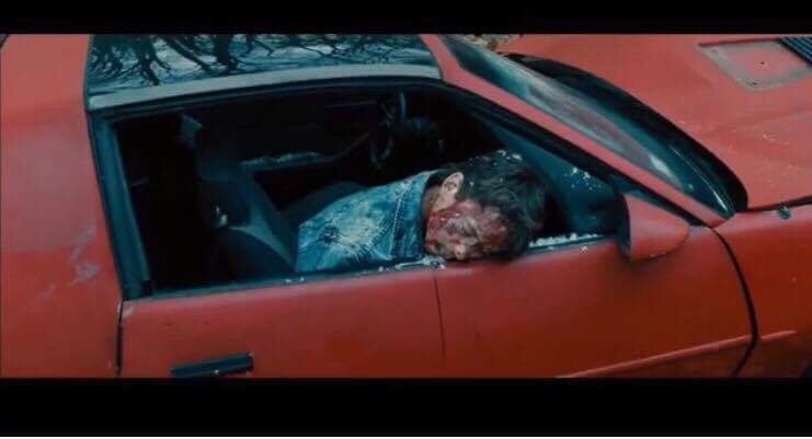 Art imitates life. What would you do? Bleed for This in theaters now <a href="/5XPAZ/">VINNY PAZ</a> #vinnypaz