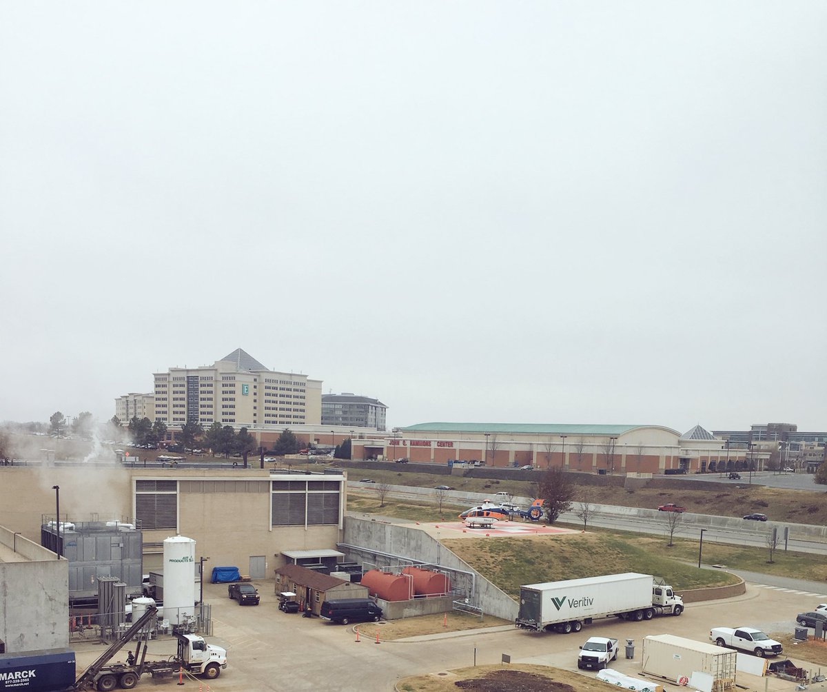 kayla__boyd's tweet photo. Working at the hospital right across from The Embassy is a struggle because I'm so ready for #ARHYC16! #superimpatient #soclose https://t.co/F1g76zVvvj