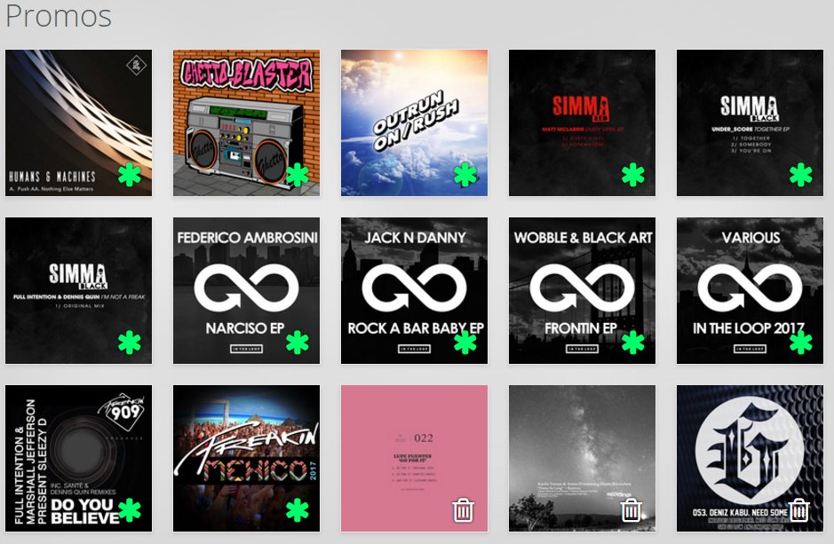 RikyJacho's tweet photo. #nowplaying #intheloop #amplifiedrecords #simmared #simmablack #sleazytech #flyboy #freakin909 #sleazyg #promo #deephouse #techhouse https://t.co/iWds5zftAl