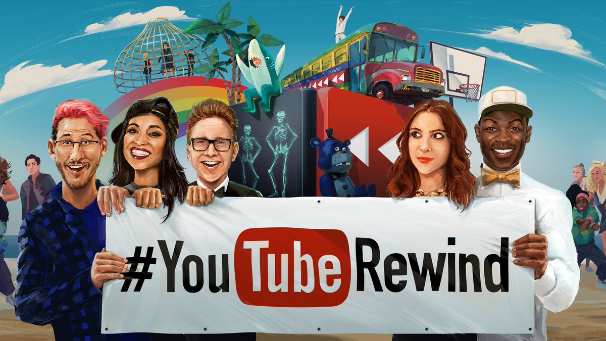 bikuplenet's tweet photo. Youtube, 2016’da En Çok İzlenen Klipleri Açıkladı
https://t.co/fs4rleedgA https://t.co/DPR7rsyYjW