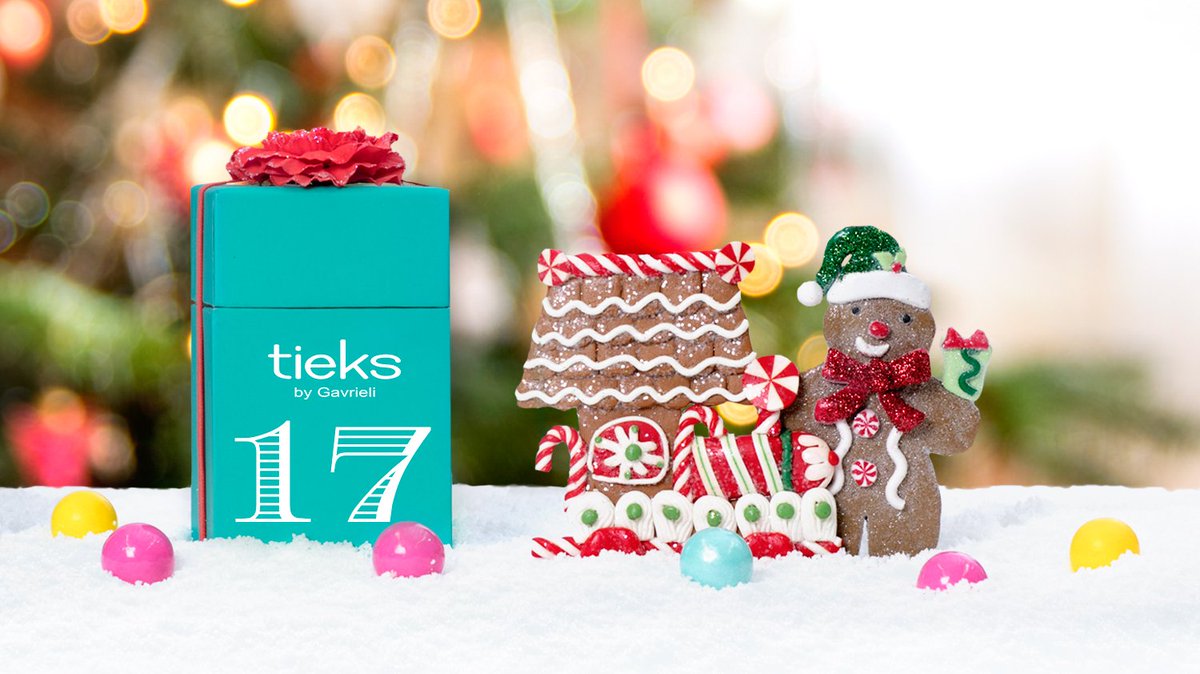 tieks's tweet photo. Day 17: We’ve got a treat in store! Follow @tieks &amp; RT for the chance to win a treat! The fun continues ‘til 12/24. https://t.co/7RGlgxZhpC