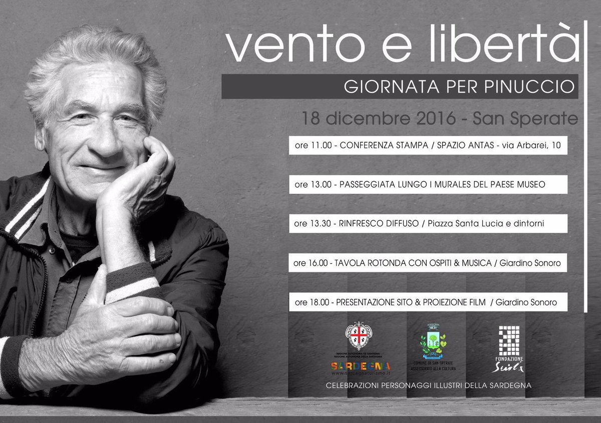 M_mattei845's tweet photo. Giornata #perpinuccio #sansperate #ventoeliberta https://t.co/lCLpgdJLoi