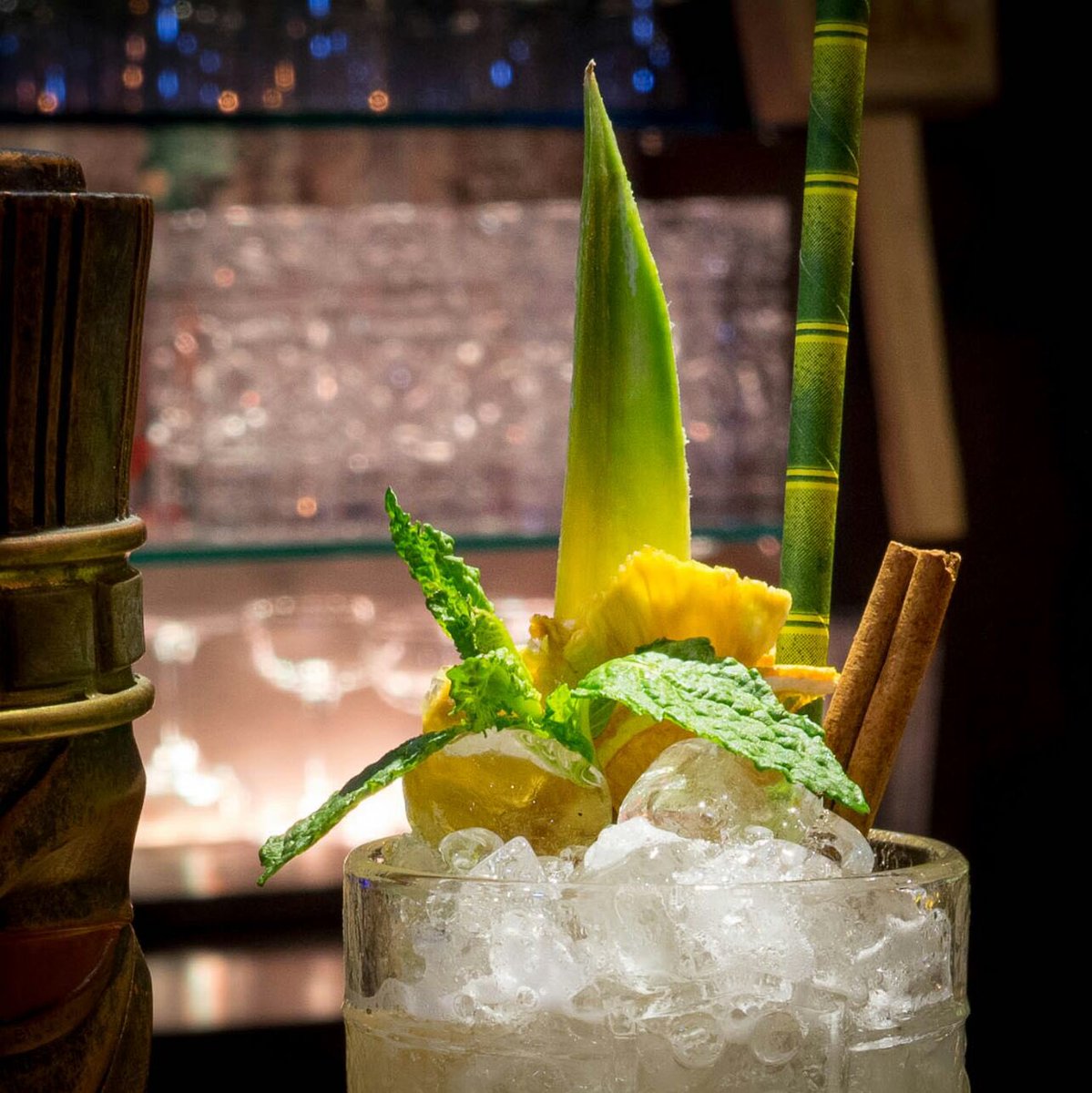 Rums of Puerto Rico (RumsofPR) Twitter