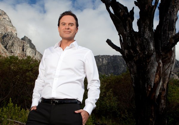 Manuel Horeth zeigt "MYTHOS" – 10x2 Tickets zu gewinnen bit.ly/2hAynyS (BB RSS)