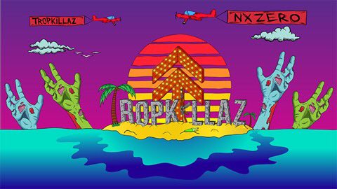 FCO_SempreNx's tweet image. Inscreva-se no canal do @nxzerooficial
Hoje, 15h estreia o #MovingCover #NXZeroModoAviãoFeatTropkillaz @tropkillaz youtube.com/canalnxzero