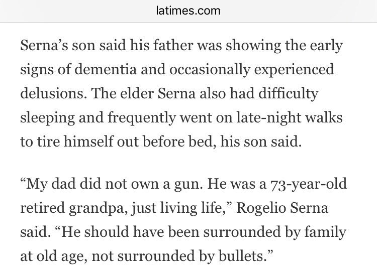 Screenshot: excerpt of story, all text