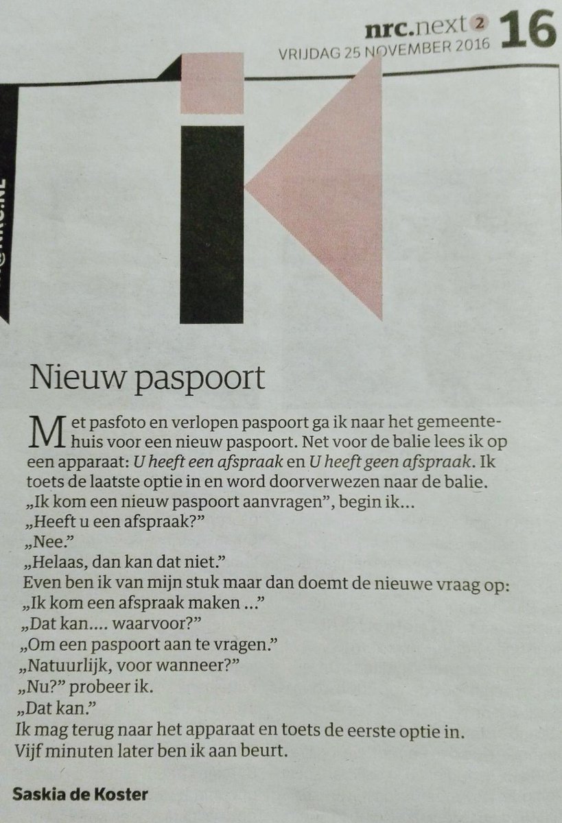 Hij is een paar weekjes oud, maar dit is toch wel de paarse krokodil in optima forma.