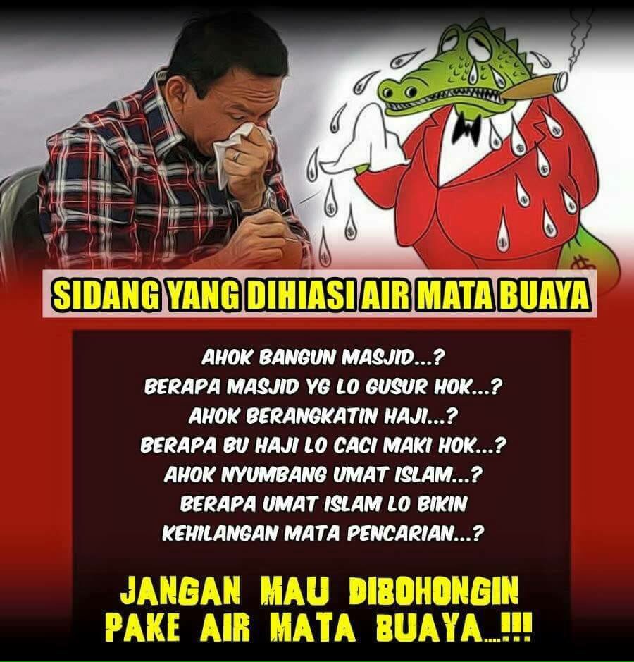 RIDHO_RRG's tweet photo. @Ini_Talkshow @NET_CJ @MataNajwa @MetroTVToday @netmediatama @borisbokir @SarahSechan_NET #penjarakanahok #SADAROHA https://t.co/9YbQRt3JVa