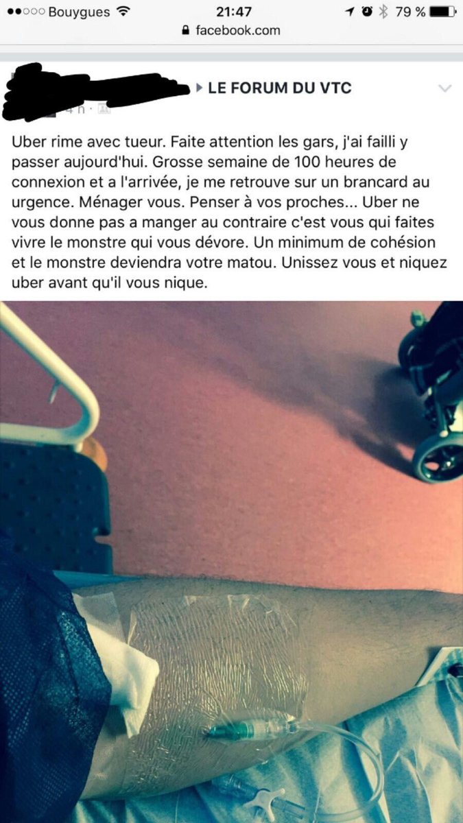 ApplivtcArnaque's tweet photo. @VoituresVTC @GTastet https://t.co/PNXV8vqC2d