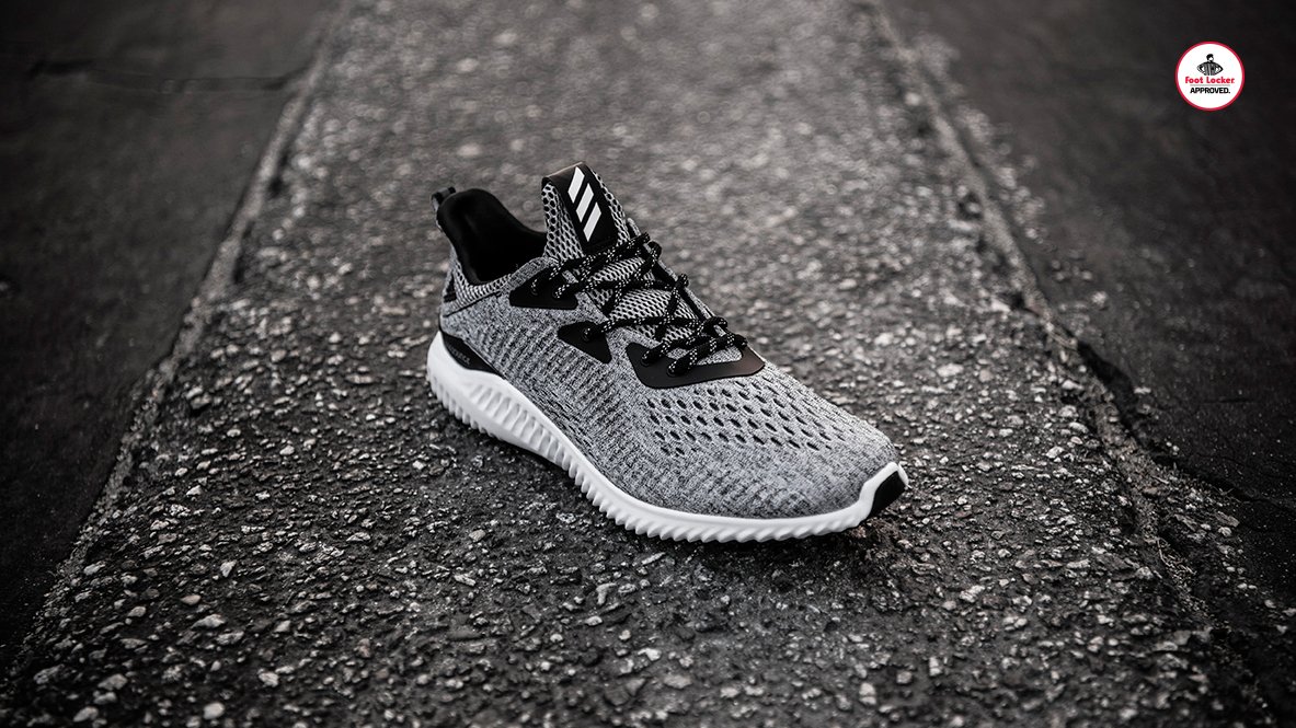 adidas alphabounce footlocker