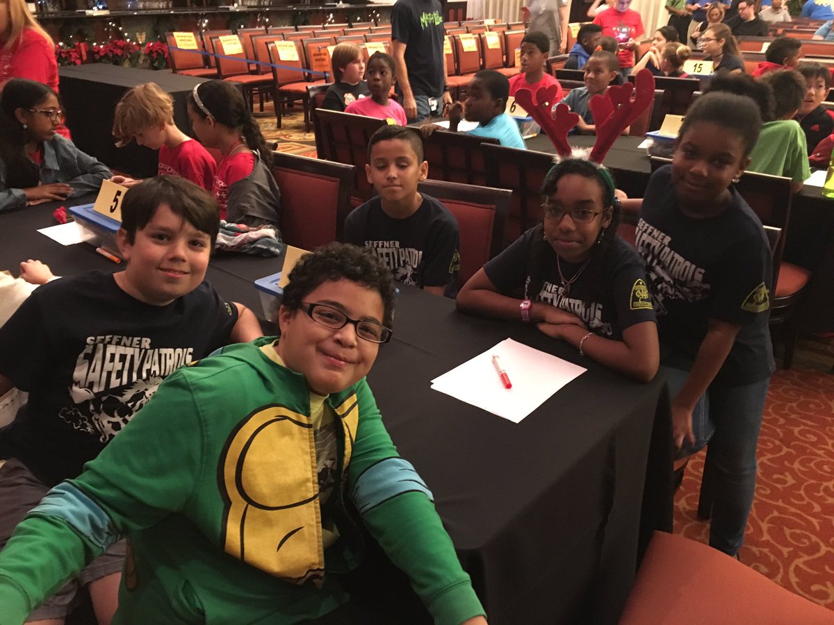 seffnergifted's tweet photo. Math Bowl w these #mathematicians #hcpsteach #mathbowl #hctm_math https://t.co/IqWQwxu2WW