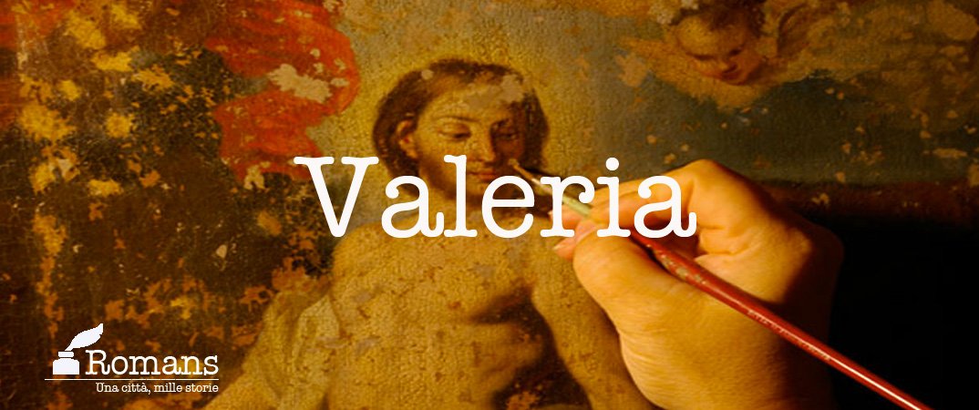 Come è Roma vista attraverso gli occhi di una donna? Oggi vi riproponiamo il racconto di Valeria per #Romans
romaperilgiubileo.gov.it/cms/it/dettagl…