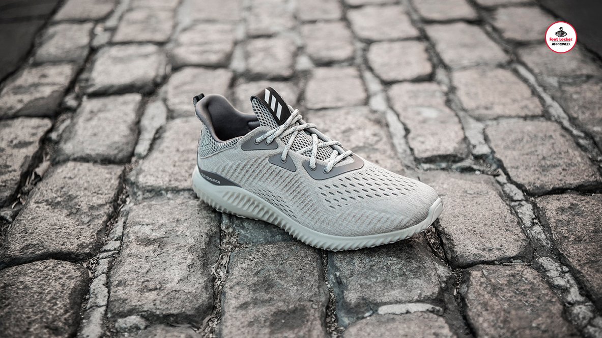 footlocker alphabounce