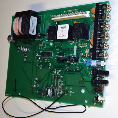 aodretails's tweet image. Genie 20380S Control Board 6 Terminal ( 36190S.S ) - $90.24
#keypads #remote #controlboards #scals
aodretail.com/opener-parts/c…