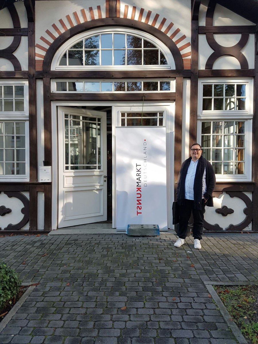 Clemens pinieck on twitter crazybirdmunichlarswessel münchen berlin ballhauspankow kunstmarkt ausstellung httpst cog0gjrvtnpo